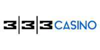 333 Casino logo