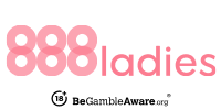 888 Ladies	logo