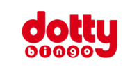 Dotty Bingo logo