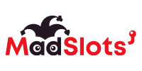 Mad Slots logo